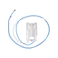 Antenna Flex Cable Compatible For PlayStation 5 (400DR / 400ER) (1000 / 1100) (Blue)