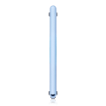 Hard Buttons (Volume) Compatible For Samsung Galaxy Z Flip 5G (F707) (Blue)