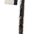 Digitizer Compatible For iPad 7 (2019) / iPad 8 (2020) / iPad 9 (2021) (Aftermarket Plus) (White)