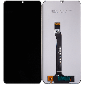 LCD Assembly Without Frame Compatible For Huawei Enjoy 70Z (Refurbished) (All Colors)