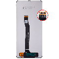 LCD Assembly Without Frame Compatible For Huawei Enjoy 70Z (Refurbished) (All Colors)