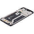 LCD Assembly With Frame Compatible For Motorola Moto G34 (XT2363 / 2023) (Refurbished) (All Colors)