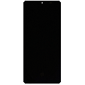 OLED Assembly Without Frame Compatible For Xiaomi Redmi K70E / Turbo 3 / Poco X6 Pro / Poco F6 (Refurbished) (All Colors)