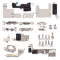 Full Set Small Metal Bracket Compatible For iPhone 14