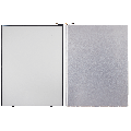 Backlight Only Compatible For iPad Pro 12.9" 3rd Gen (2018) / iPad 12.9" 4th Gen (2020) (4 Pack)