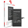 Replacement Battery Compatible For iPhone 15 (AmpSentrix) (Plus)