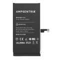 Replacement Battery Compatible For iPhone 15 (AmpSentrix) (Plus)