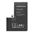 Replacement Battery Compatible For iPhone 14 Pro Max (AmpSentrix Pro)