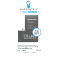 Replacement Battery Compatible For iPhone 13 Pro (AmpSentrix Basic Extended)