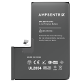 Replacement Battery Compatible For iPhone 13 Pro (AmpSentrix Basic Extended)
