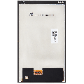 LCD Assembly Without Frame Compatible For Valve Steam Deck 7" (Anti-Glare Version) (Refurbished)