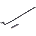 5G Module With UW Antenna Flex Compatible For iPhone 15 Pro Max