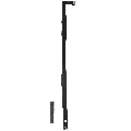 5G Module with UW Antenna Flex Compatible For iPhone 15 Plus