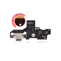 Charging Port With PCB Board Compatible For Coolpad Legacy 2019 (3705AS / Boost Mobile Version) (Premium) 