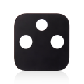 Back Camera Lens (Glass Only) With Adhesive Compatible For Google Pixel 5A 5G (Aftermarket Plus)
