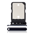 Sim Card Tray Compatible For Google Pixel 8 Pro (Obsidian)