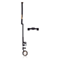 Home Button Flex Cable Compatible For iPad 7 (2019) / iPad 8 (2020) / iPad 9 (2021) (Premium) (Gold)