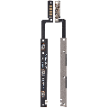Power And Volume Button Flex Cable Compatible For Google Pixel 8 Pro