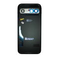 Back Cover Compatible For Google Pixel 8a (US Version) (Genuine OEM) (Light Porcelain)