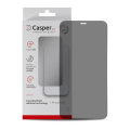 Casper Pro Tempered Glass Compatible For iPhone 12 Pro Max (Retail Pack) (Privacy)