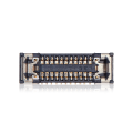 Telephoto Camera FPC Connector Compatible For iPhone 14 / 14 Plus (22 Pin)