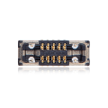 Flashlight FPC Connector Compatible For iPhone 13 / 13 Mini (10 Pin)