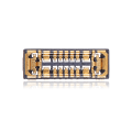 Flashlight FPC Connector Compatible For iPhone 12 Pro Max (10 Pin)