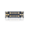 Lattice Projector Face ID FPC Connector Compatible For iPhone 11 (10 Pins)