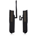 Loudspeaker Compatible For iPad Air 1 / iPad 5 (2017) / iPad 6 (2018) / iPad 7 (2019) / iPad 8 (2020) / iPad 9 (2021) (2 Piece Set)