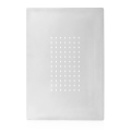 11 Inch Silicon Screen Detach Mat