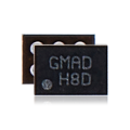 Accessory Power Buck IC Compatible For iPhone 8 / 8 Plus / X (U6110 USB FAN53741, 6Pin)