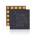 Minor WiFi Signal IC Compatible For iPhone 8 / 8 Plus / X (FLQPLX)