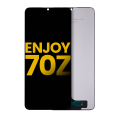 LCD Assembly Without Frame Compatible For Huawei Enjoy 70Z (Refurbished) (All Colors)