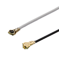 Antenna Connecting Cable Compatible For Samsung Galaxy A30 (A305 / 2019) (2 Piece Set)