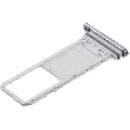 Single Sim Card Tray Compatible For Samsung Galaxy Note 20 5G (Mystic Gray)