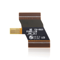 LCD Flex Cable Compatible For Lenovo Yoga Tab 3 8.0" (YT3-850)