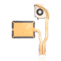 Fan With Heat Sink Compatible For Microsoft Surface Pro 4