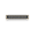 Digitizer (On The Motherboard) FPC Connector Compatible For iPad 6 (50 Pin)
