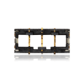 FPC Connector Compatible For iPhone 6 Plus (J2523: 4 Pins)