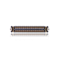 Digitizer FPC Connector Compatible For iPhone 6 Plus (J2401: 54 Pin)