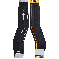 Mainboard Flex Cable Compatible For Samsung Galaxy S24 Plus 5G 