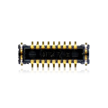 Volume Button Flex FPC Connector Compatible For iPhone 5C (J2: 18 Pin)