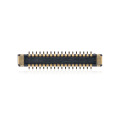 LCD (On The LCD Flex Not The MotherBoard) FPC Connector Compatible For iPad Pro 10.5" (36 Pin)