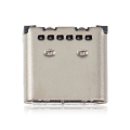 Charging port soldering required - 24 Pin - Type-C - 4 Anchor Points (C560)