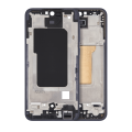 Mid-Frame Housing Compatible For Samsung Galaxy A35 (A356 / 2024) (Navy)