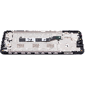 LCD Assembly With Frame Compatible For Motorola Moto G Power 5G (XT2415 / 2024) (Refurbished) (All Colors)