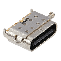 Charging Port Only Compatible For Samsung Galaxy Tab A7 10.4" (T500 / T505 / 2020) (Soldering Required) (10 Pack)