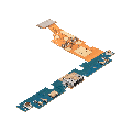 Charging Port Flex Cable Compatible For LG Optimus G (E970)