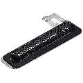 Earpiece Speaker Mesh Compatible For iPhone X