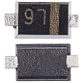 Touch Diode Compatible For iPad 7 (2019) / iPad 8 (2020) / iPad 9 (2021) / iPad Mini 5 / iPad Air 3 / iPad Pro 12.9" 3rd Gen (D3001 / D2201) (L3 / L6 / L9)